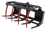 Bad Boy 48" Small Grapple BBGRP48