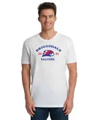 BHS Adult Next Level Short Sleeve Shirt