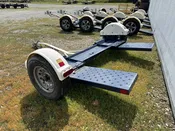 2014 MASTER TOW 80THD Tow Dolly