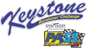KRC A-main Lap