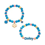 Daisy Bracelet Set New 41628