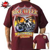 OFFICIAL POCKET TEE