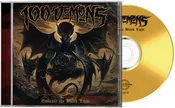 100 Demons - Embrace the Black Light CD