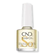 CND SolarOil — POLISHED.