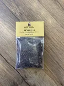 Myrrh Resin