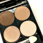 Eyeshadow Quad Palette