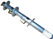 25’ Telescoping Mast