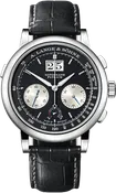 A. Lange & Söhne Datograph Platinum Men’s Watch