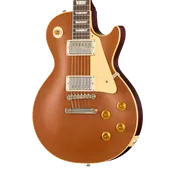 Gibson Custom 1957 Les Paul Reissue, VOS, Copper Iridescent with Dark Back
