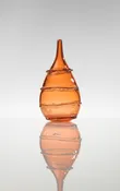 Textured Tear Drop