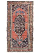 Antique Persian Bijar