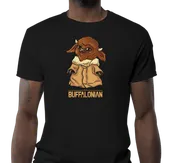 Buffalo "Baby Buffaloda" T-Shirt | 26 Shirts Bills Mafia Gear