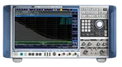 Rohde & Schwarz FSWP26