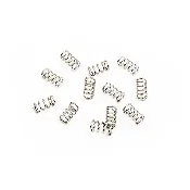 (12) Fender American Vintage Stratocaster Tremolo Intonation Springs 0019281049