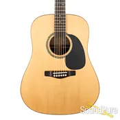 Alexeas Dreadnought Acoustic Guitar #2027 - Used