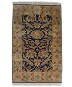 Agra of India - Ziegler