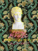 A Kind of Magic: The  Kaleidoscopic World of Luke Edward Hall