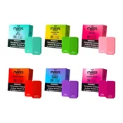 7Daze ClickMates 2% Prefilled Pod – 2-Pack – MOQ 5