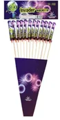 INVADER ROCKETS - ASSORTED ROCKETS - Freedom First Fireworks