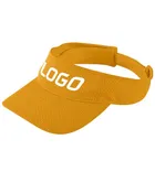 Athletic Mesh Custom Visor