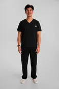 Male TITAN driMed® Achilles Top & Achilles Pants Set