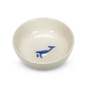 3" Pinch or Sauce Bowl w/Icon