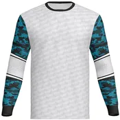ADVERSARY - MEN'S CREW LS  - J537
