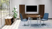 Collaboration Table | DM203