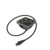 8-Button Replacement Switch - MLSK93-A1 for Power Recliner and Lift Chairs W/ USB