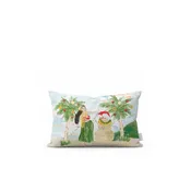 12x20in Mele By The Sea Pillow Cover