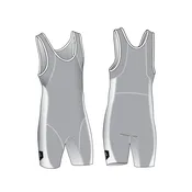 WOLF GREY — Speedwear