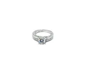 Bravo Jewelers Engagement Ring