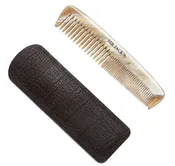 5" Ox Horn Comb