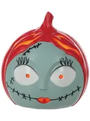 10" Light Up The Nightmare Before Christmas Sally Pumpkin