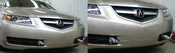 BX1014 Acura TL Baseplate