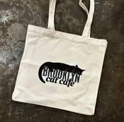 BCC Canvas Tote Bag