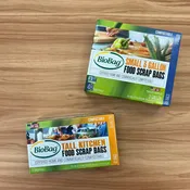 Compostable Bags