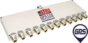 GPS122 - GPS/GNSS Antenna Signal Splitter