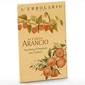 ARANCIO ACCORDO DRAWER SACHET