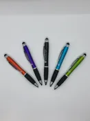 Eclaire™ Bright Illuminated Stylus Pen