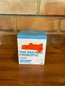 The Dairy Probiotic — Canine to Five
