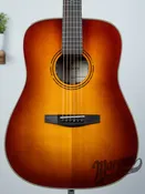 Alvarez Laureate LD70e- Sunset