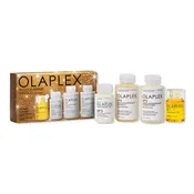 Olaplex In Good Repair Strength & Shine Hair Kit (4-Piece Set)