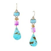 Afterglow Earrings