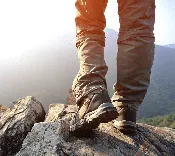 Hiking Orthotics