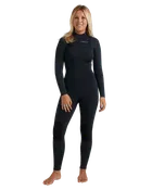 3/2mm Swell Natural Front Zip Wetsuit