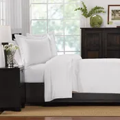 5 Star T-300 100% Cotton Full–Queen Duvet Cover 94”x96” / 1 / EACH