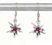 Columbine Stone Drops