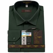 2-Way Stretch Dress Shirt
