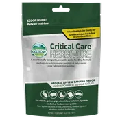 Critical Care Herbivore Apple-Banana